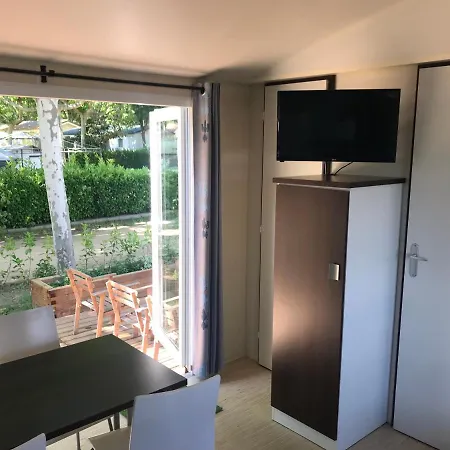 Campsite Camping D'aro 2*