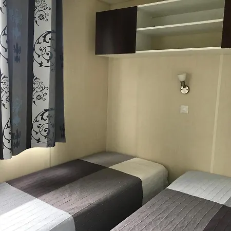 D'aro Κάμπινγκ Platja d'Aro