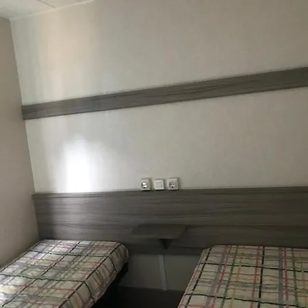 Campsite Camping D'aro