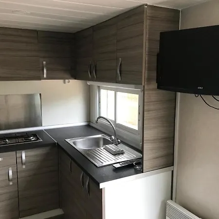 Campsite Camping D'aro Platja d'Aro