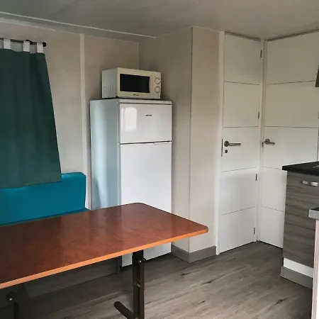 Campsite Camping D'aro Platja d'Aro