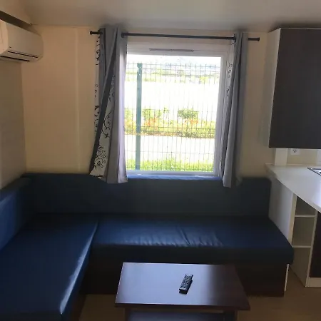 D'aro Camping