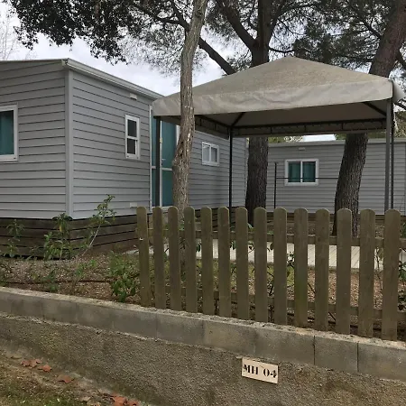 Camping D'aro Campsite 2*