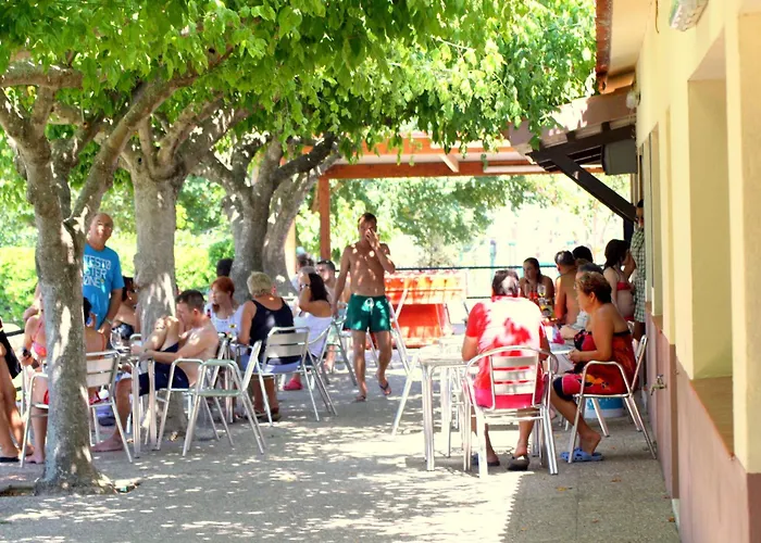 Campingplads D'aro 2*