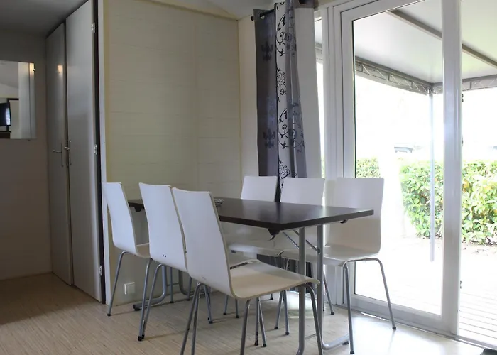 D'aro Kamp alanı Platja d'Aro