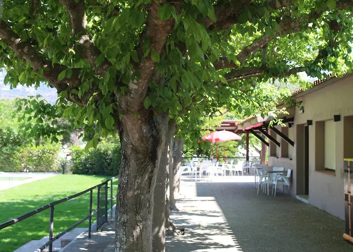 D'aro Campingplads Platja d'Aro