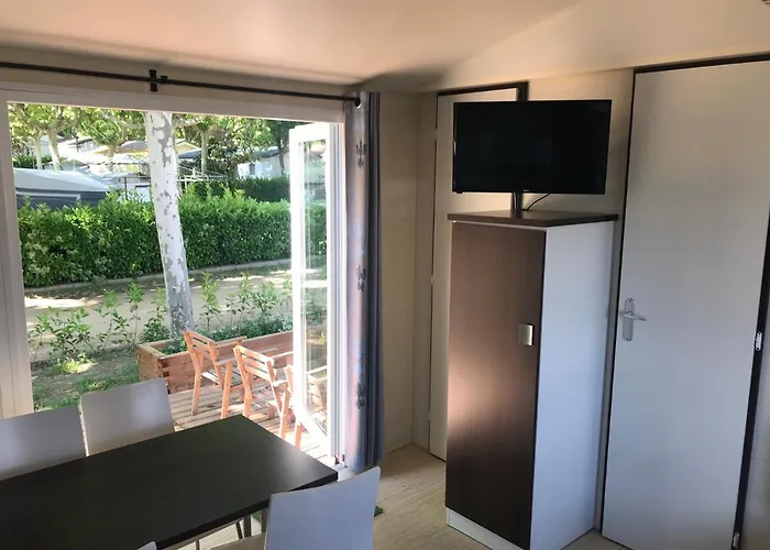 Campingplads D'aro 2*