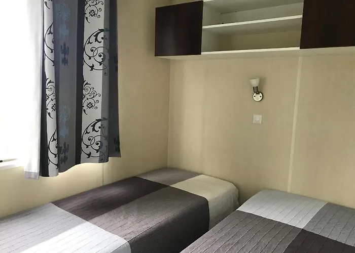 D'aro Kamp alanı Platja d'Aro