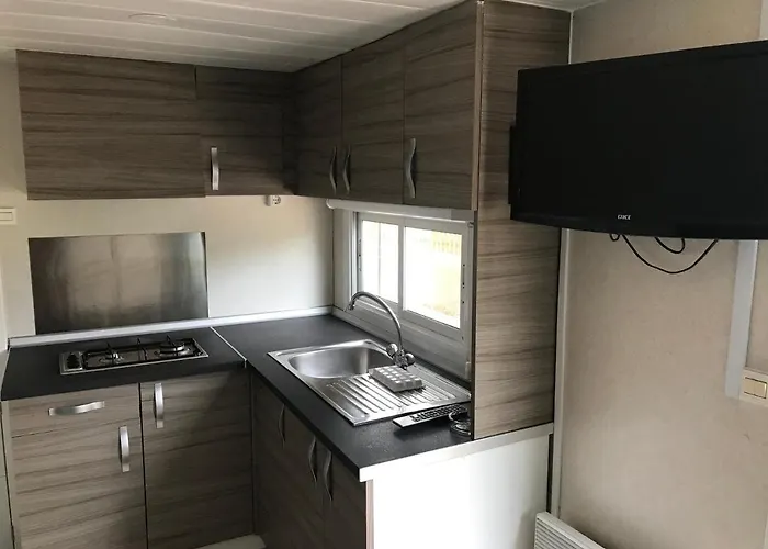 Campingplads D'aro Platja d'Aro