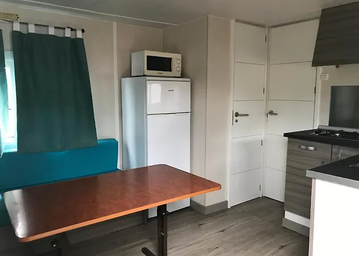 Kamp alanı D'aro Platja d'Aro