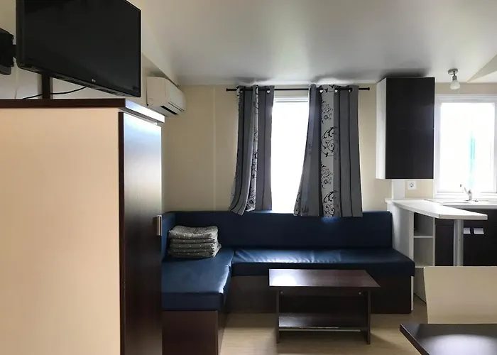 D'aro Campingplads Platja d'Aro