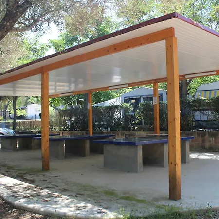 Camping D'aro Platja d'Aro