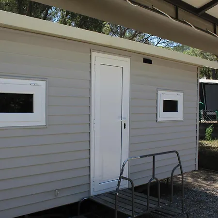 Camping D'aro 2* Platja d'Aro