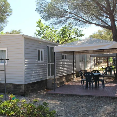 Campsite Camping D'aro 2*