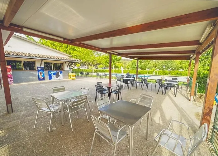 Camping D'aro Platja d'Aro