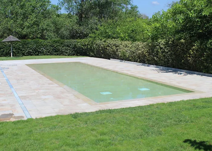 Camping D'aro Campsite 2*