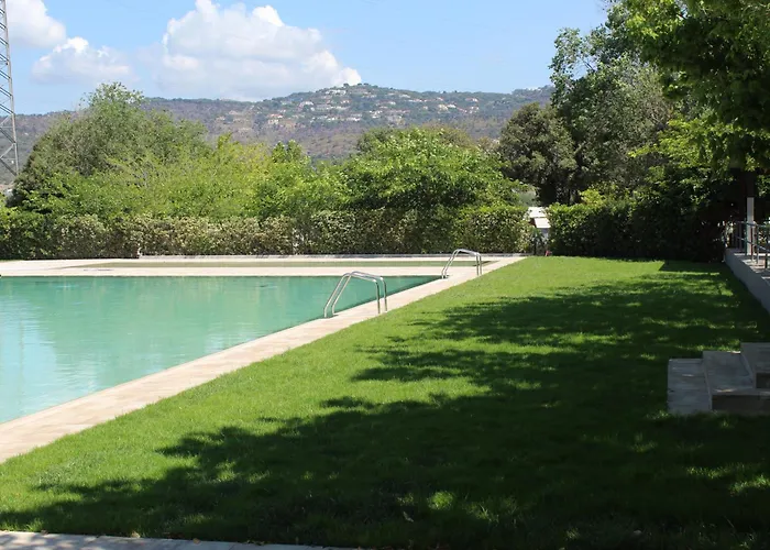 Camping D'aro Platja d'Aro