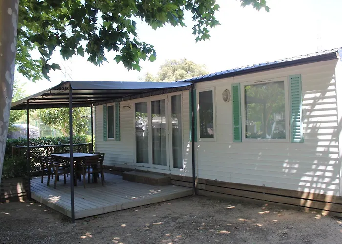 Camping D'aro Campsite 2*