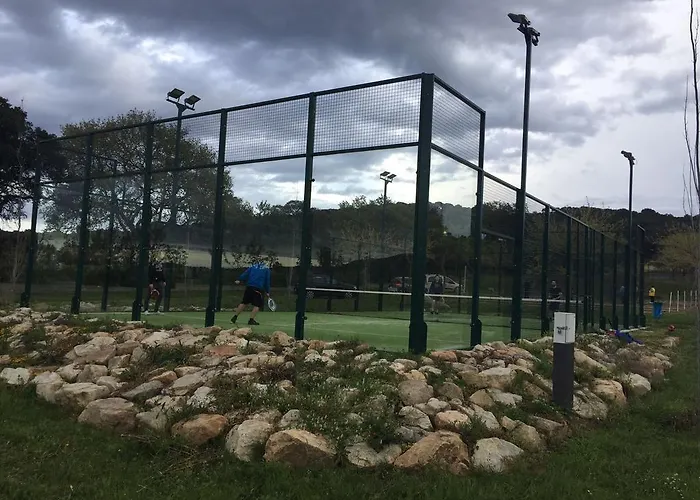 Camping D'aro Campsite Platja d'Aro