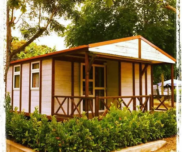 Campsite Camping D'aro 2*