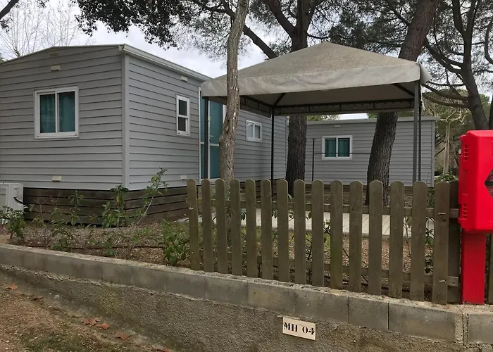 Camping D'aro Campsite 2*